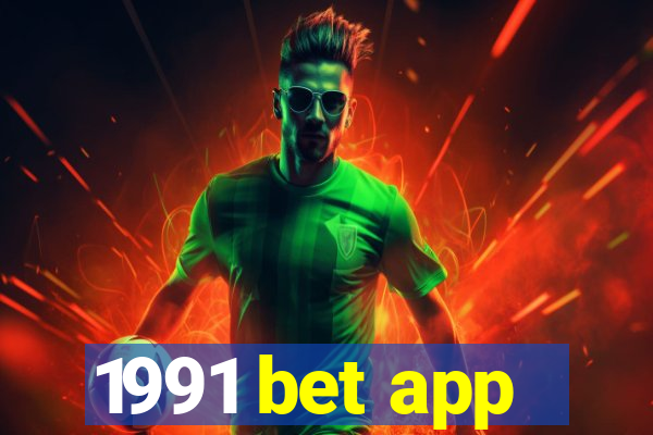 1991 bet app